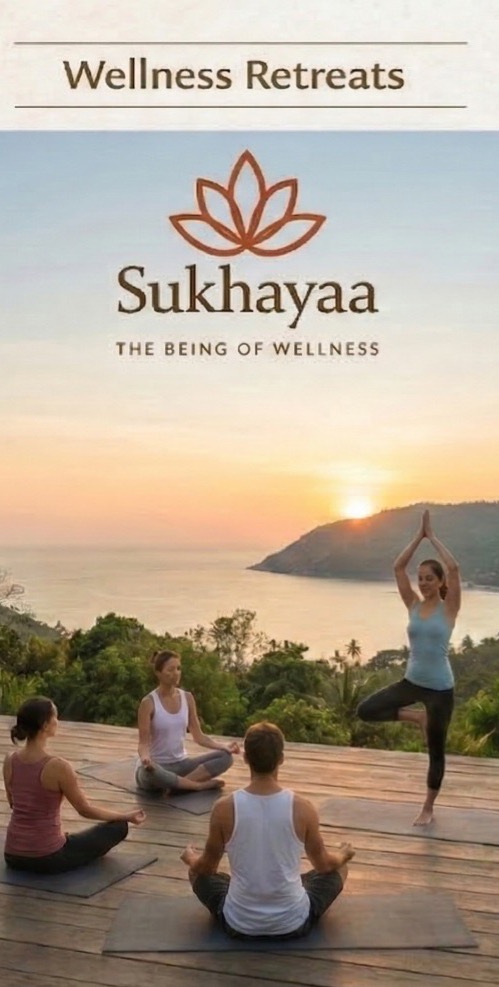 Wellness Treatment