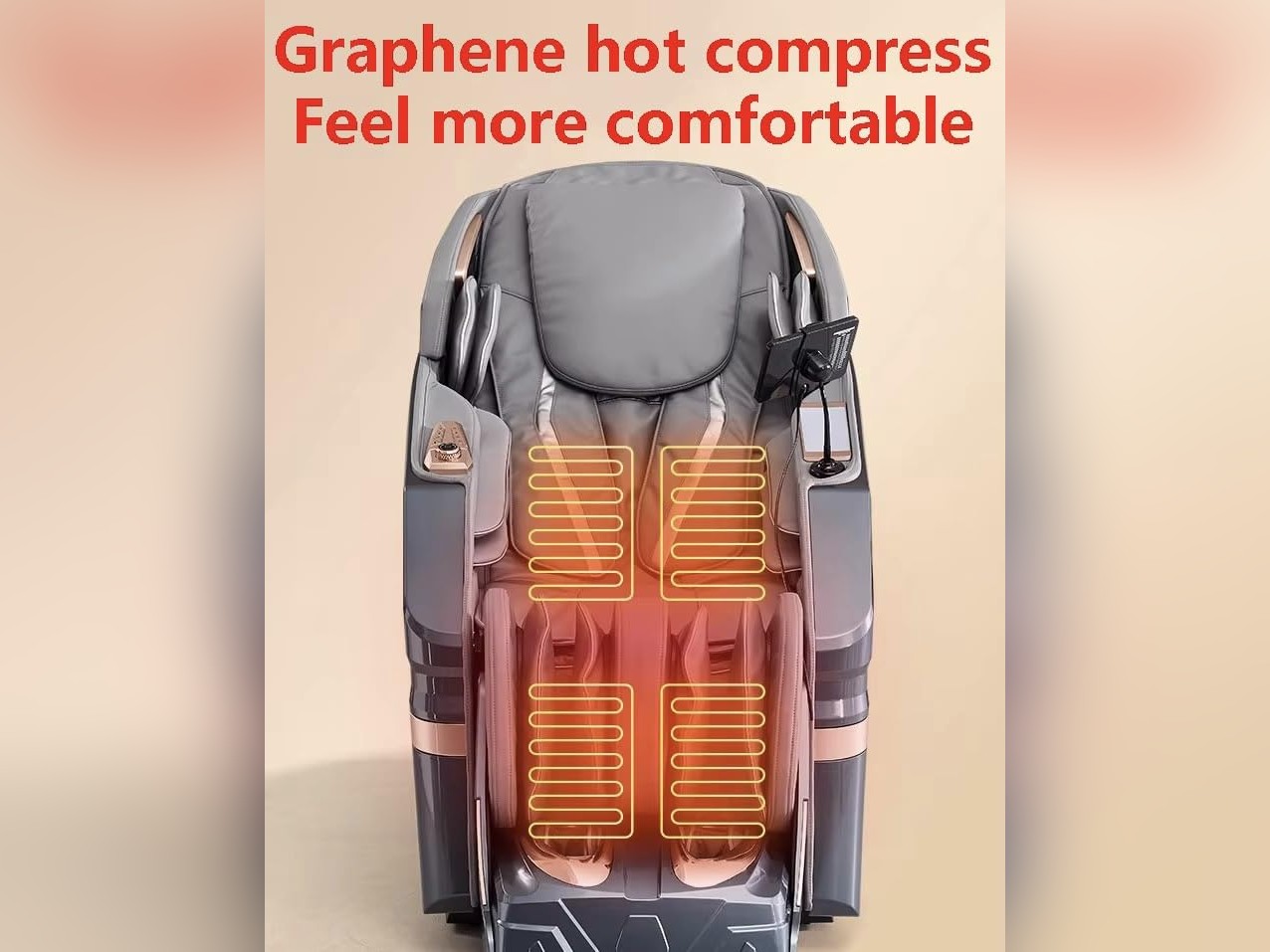 Robotic Chair 1
