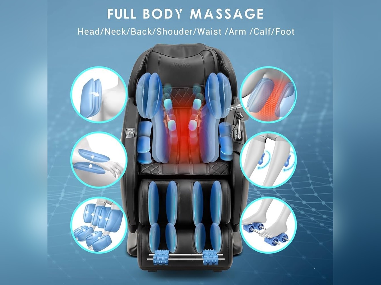 Robotic Chair 2